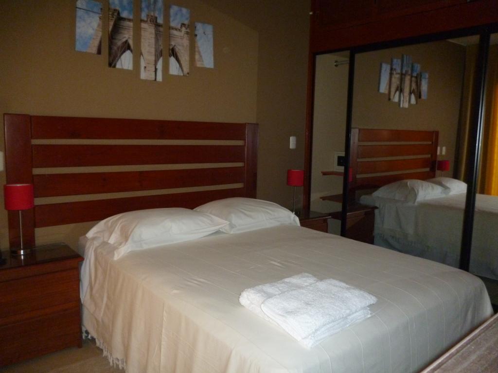 Apart Hotel El Canaveral Chincha Alta Dış mekan fotoğraf